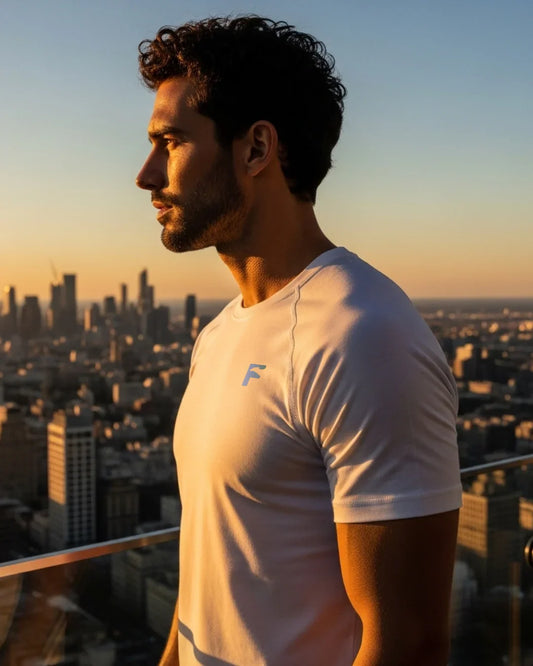 Camiseta Dryfit Signum