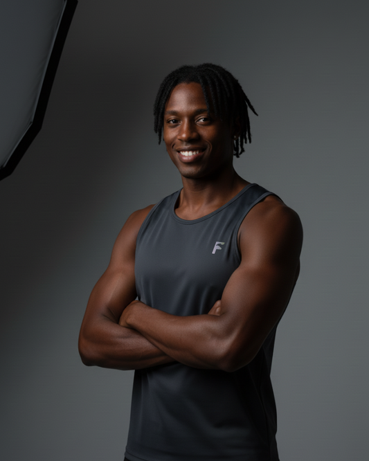 Regata signum Dry Fit Tech