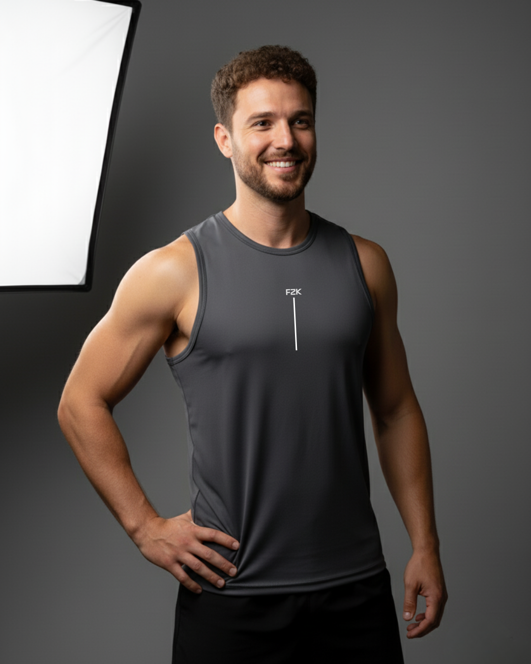 Regata Finish Line Dry Linha premium