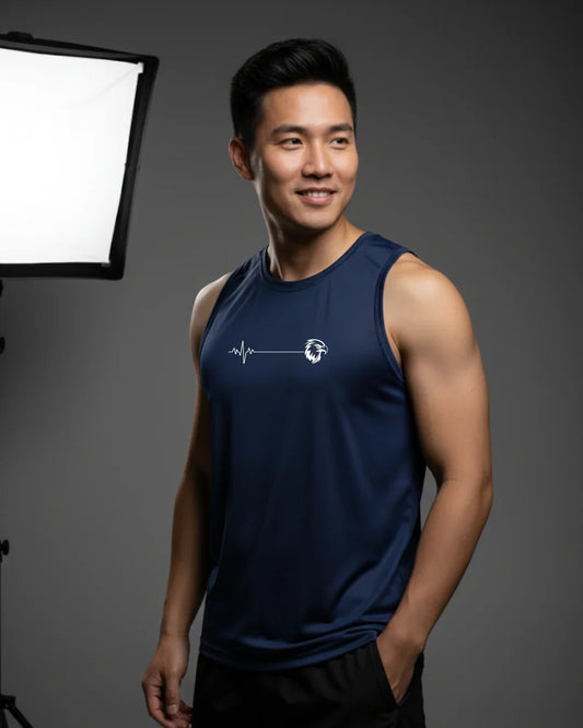 Regata Hawk Pulse Dry Tech Antisuor Premium