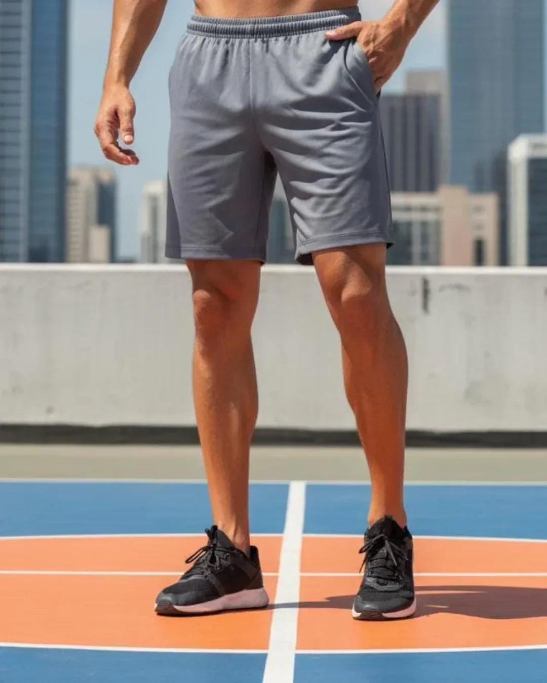 Compre 1 Leve 2 Short Dry