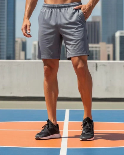 Compre 1 Leve 2 Short Dry