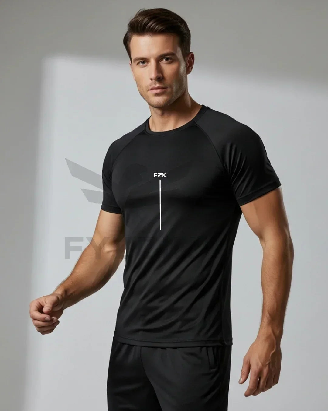 Camiseta Dryfit Finish Line
