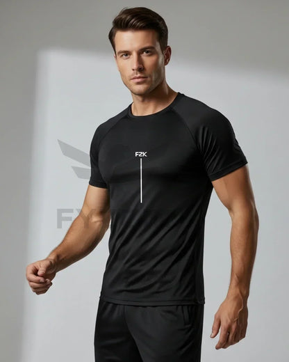 Camiseta Dryfit Finish Line