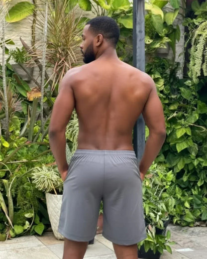 Compre 1 Leve 2 Short Dry