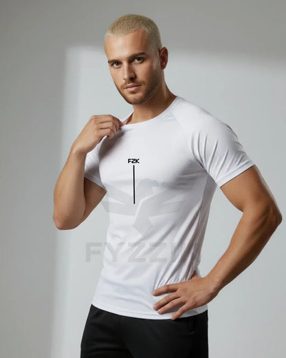 Camiseta Dryfit Finish Line