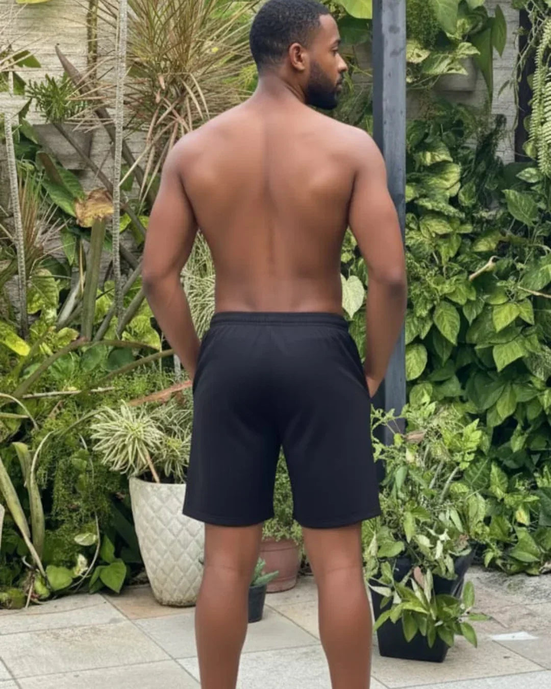 Compre 1 Leve 2 Short Dry