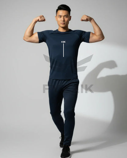 Camiseta Dryfit Finish Line