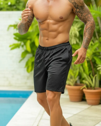 Compre 1 Leve 2 Short Dry