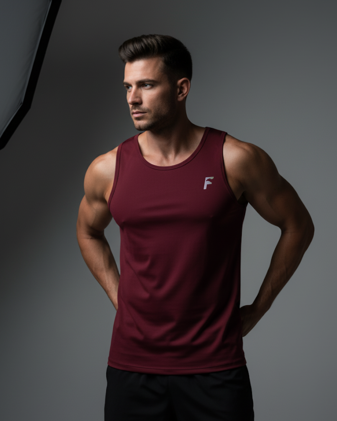 Regata signum Dry Fit Tech