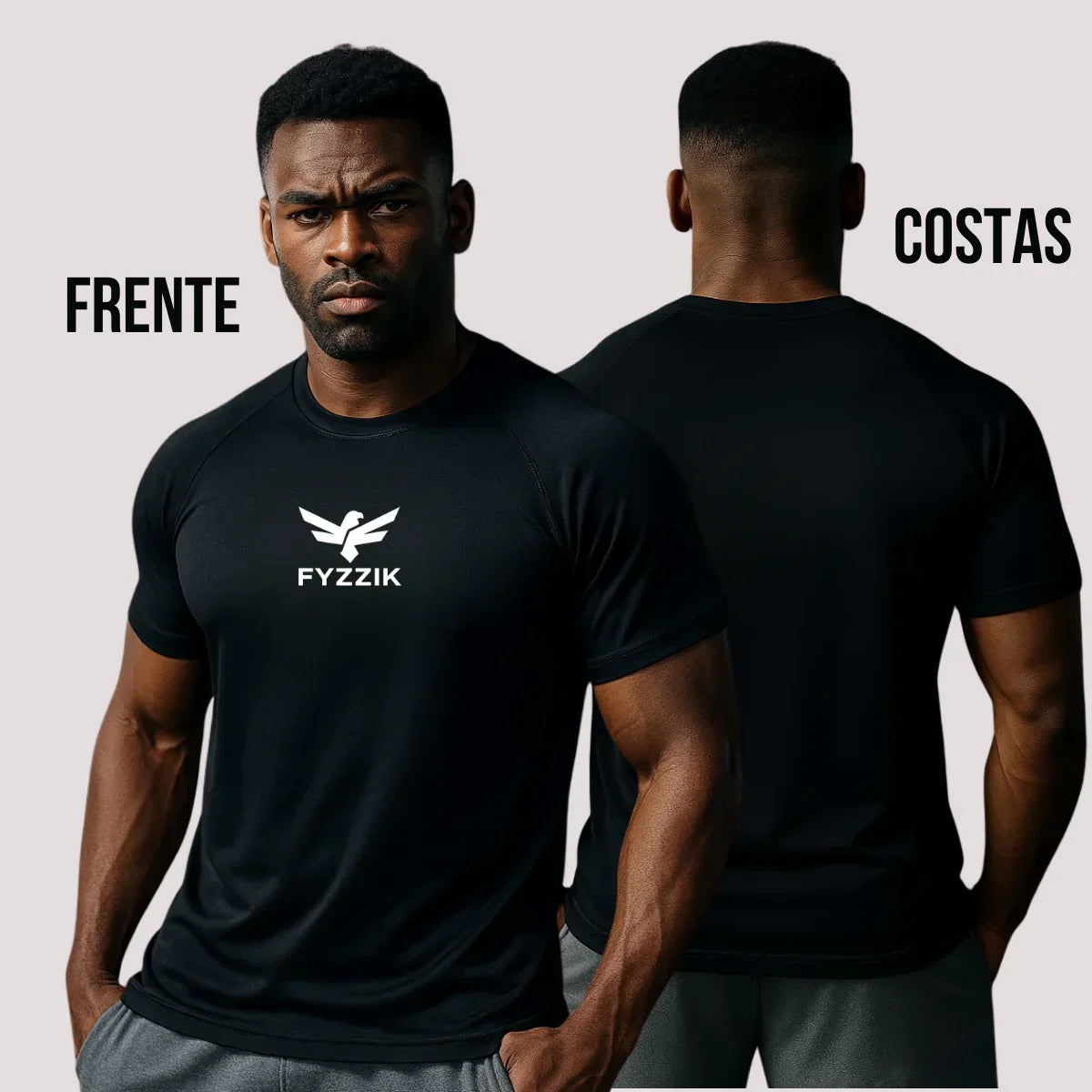 Camiseta Dryfit Rá