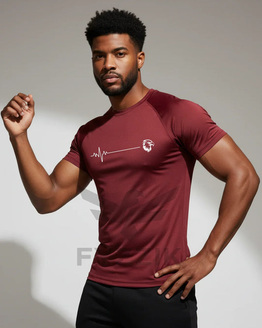 Camisa DryFit Tech  Premium