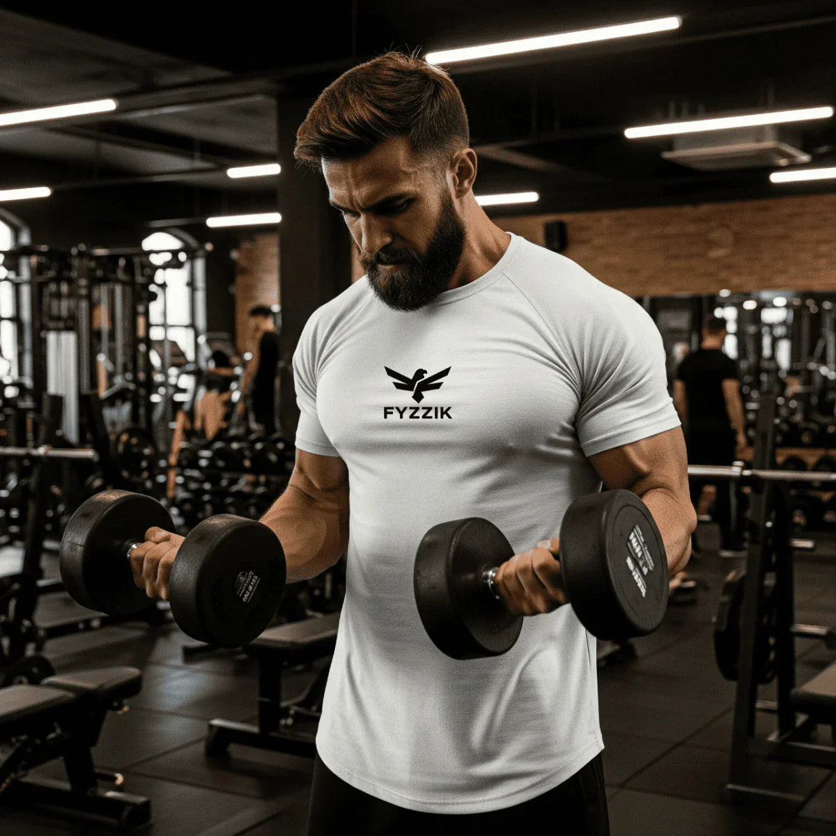 Camiseta Dryfit Rá