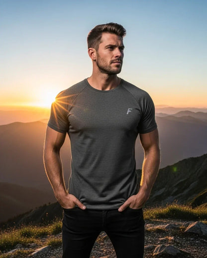 Camiseta Dryfit Signum