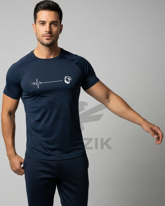 Camiseta Dryfit Hawk Pulse