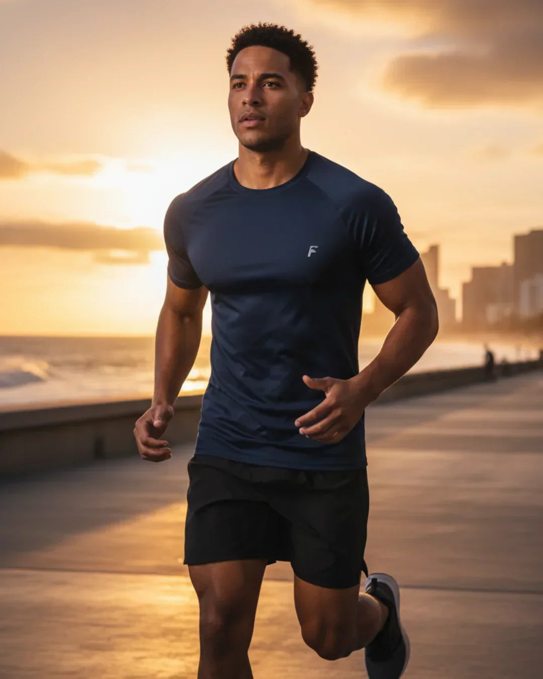 Camiseta Dryfit Signum