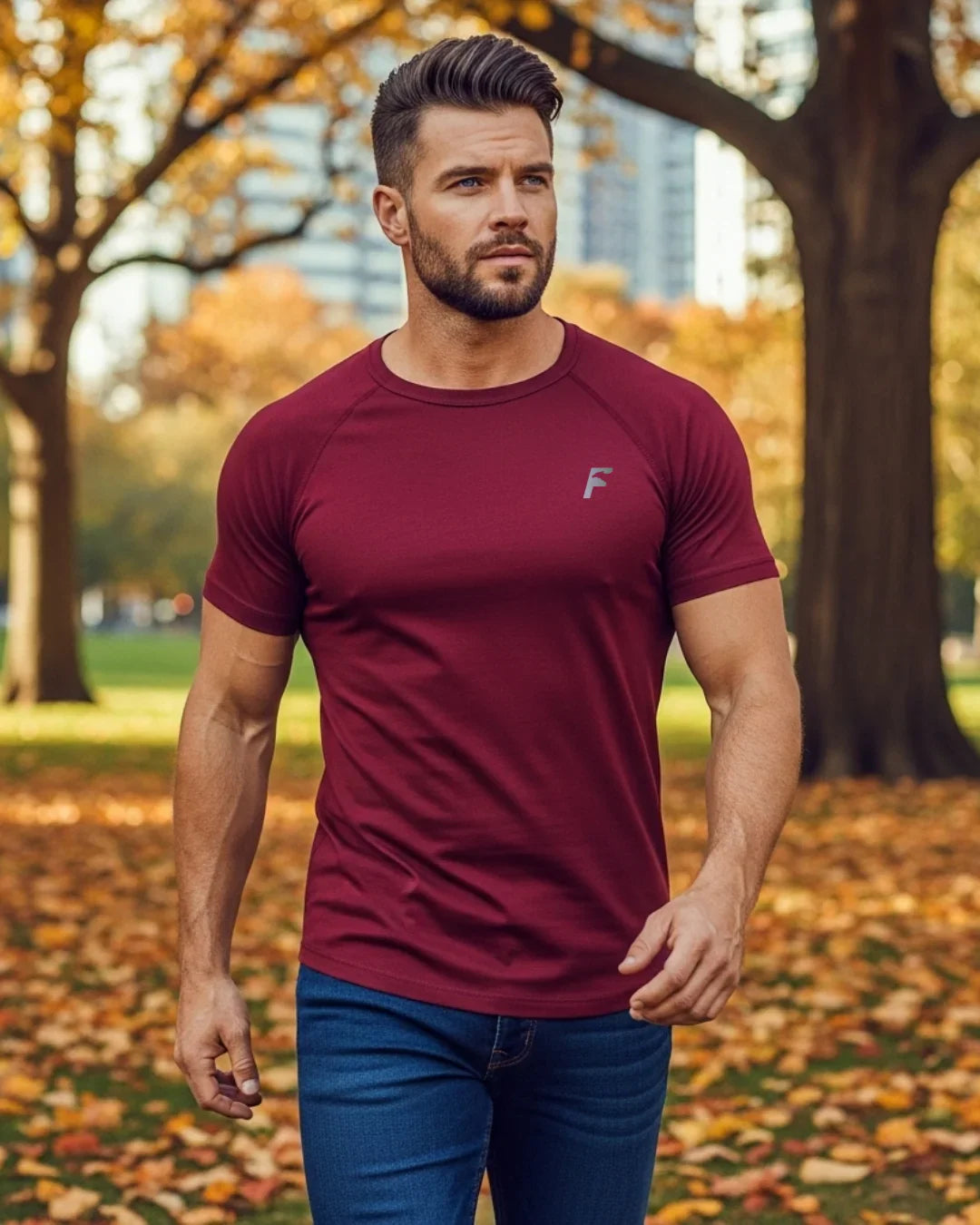 Camiseta Dryfit Signum