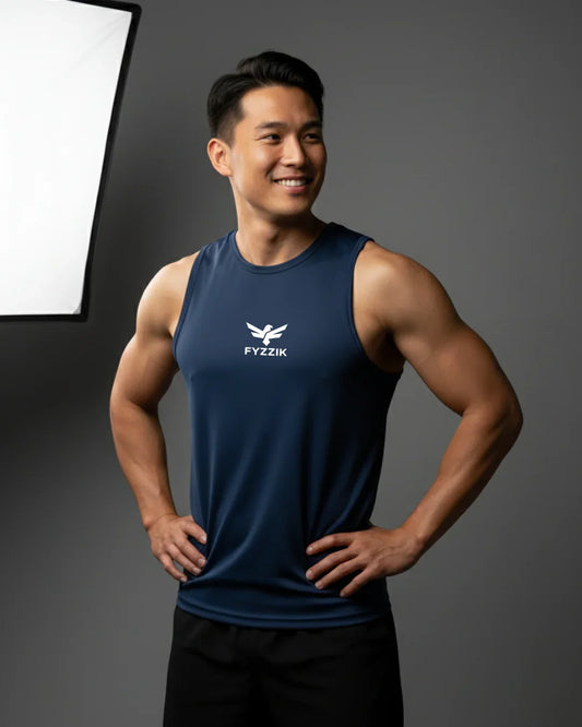 Regata Rá Dry Tech Antisuor Premium