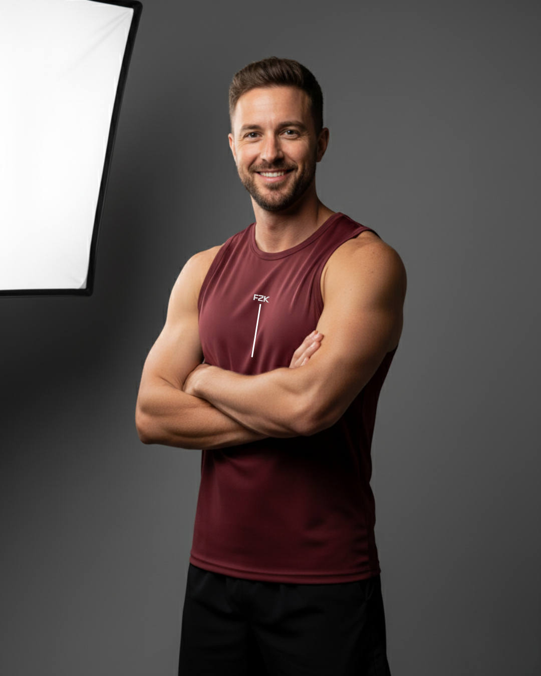 Regata Finish Line Dry Linha premium