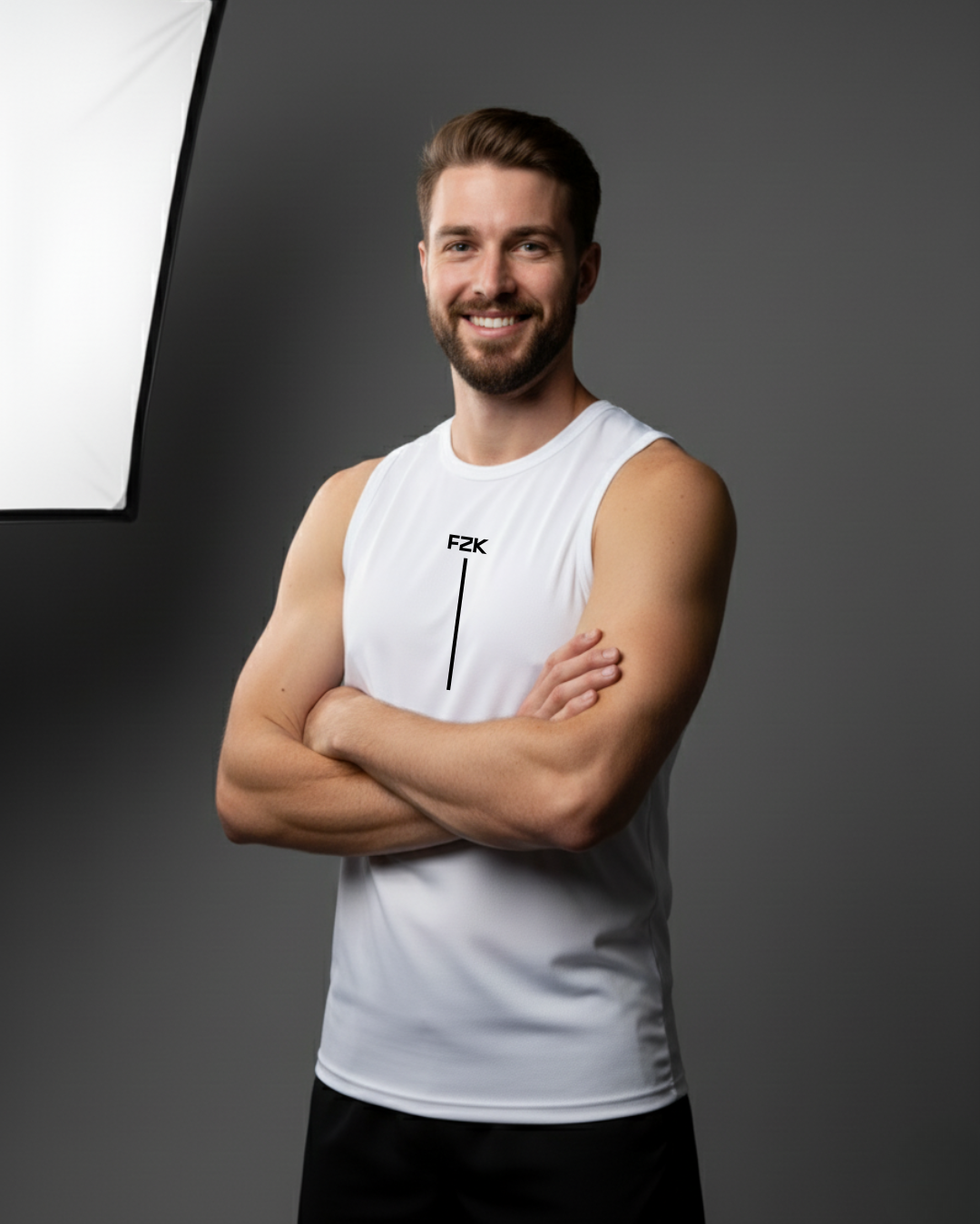 Regata Finish Line Dry Linha premium