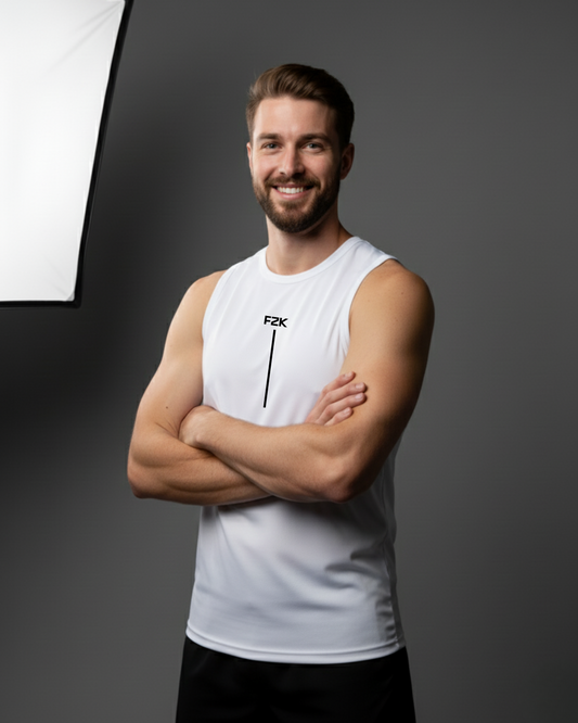 Regata Finish Line Dry Linha premium