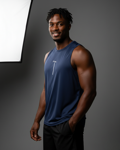 Regata Finish Line Dry Linha premium