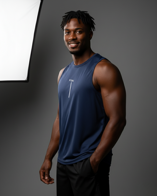 Regata Finish Line Dry Linha premium