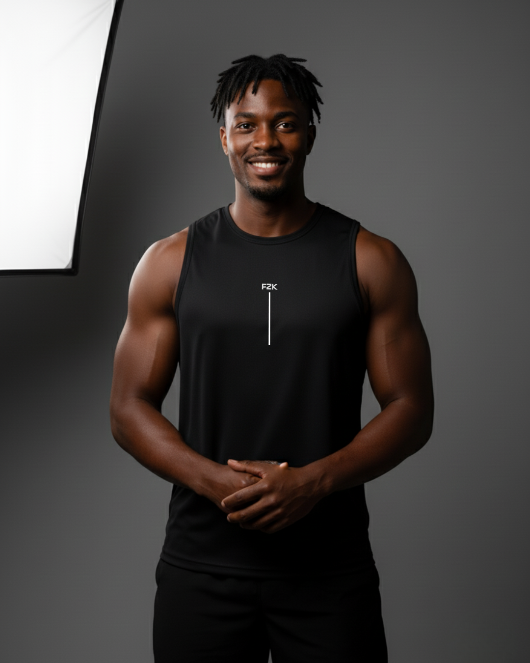 Regata Finish Line Dry Linha premium