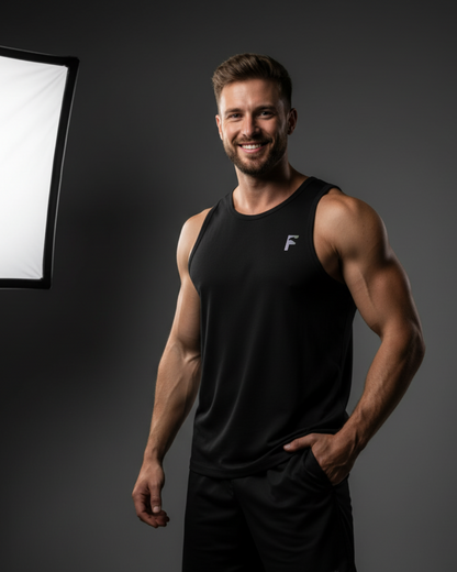 Regata signum Dry Fit Tech