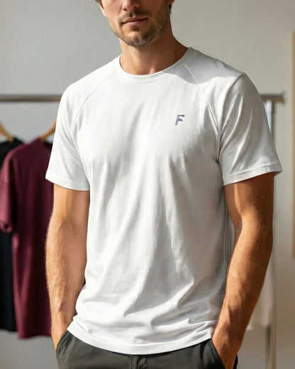 kit 3 camisas DryTech Premium