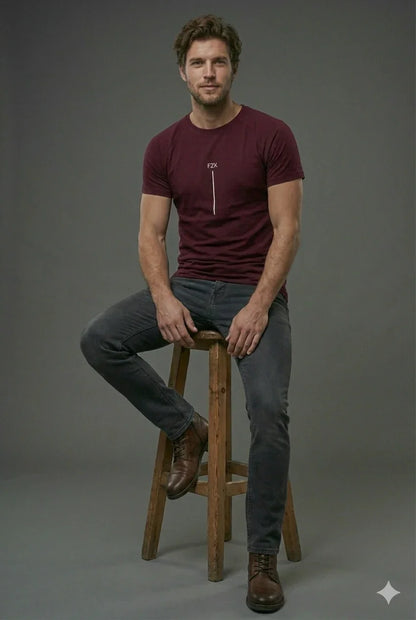 Camiseta Dryfit Finish Line